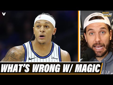 Видео: Что НЕ ТАК с «Орландо Мэджик» + как исправить пару Паоло Банчеро и Десмонда Бэйна