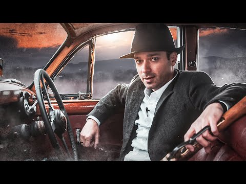 Видео: Мамаша Баркер - Старушка Гангстер [История Беззакония]