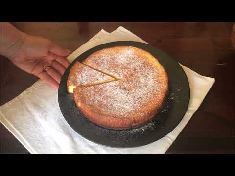 Видео: рецепт❗#безглютена #ЗАПЕКАНКА ИЗ РИКОТТЫ С ЛИМОНОМ #glutenfree 💖#ИТАЛЬЯНСКАЯ_КУХНЯ от Наташки💖