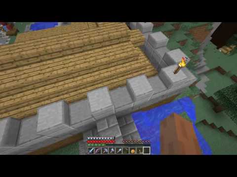 Видео: Minecraft SMP в Goldcraft S3 Eпизод #17-Краят