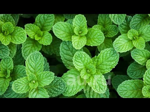 Видео: МЯТА .