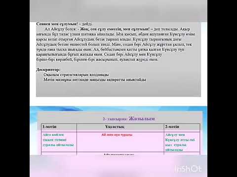 Видео: 19 апреля 2023 г.