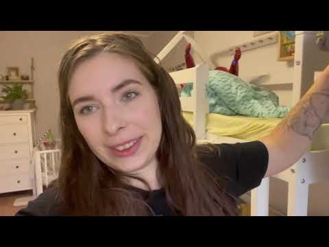 Видео: Покупки HM | ВПЯТЕРОМ в одной комнате. КАК???