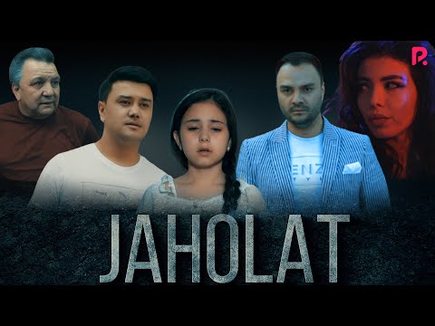 Видео: Jaholat (o'zbek film) | Жахолат (узбекфильм) 2021