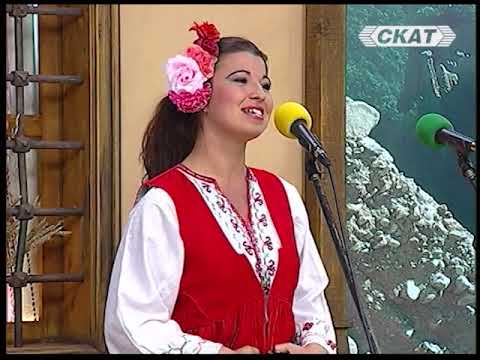 Видео: Силвия Димитрова - “Наша Кера“