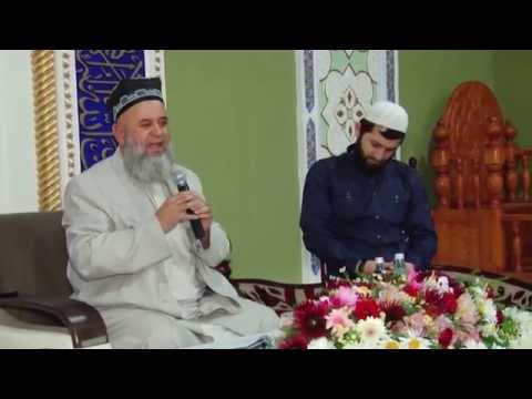 Видео: Шаби кадр 2016, кисми 2.