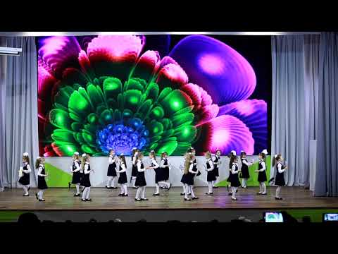 Видео: Прощание с азбукой