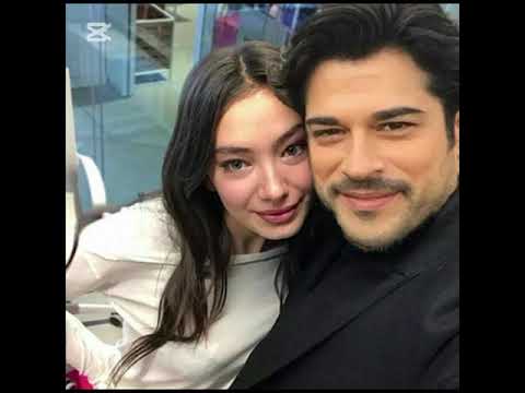 Видео: «Бурак Озчивит хранит молчание, пока его девушка кричит на него: кадры, которые потрясли Турцию.