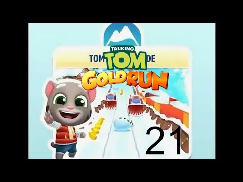 Видео: Том за золотом игра...😀#21