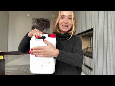 Видео: самый лучший шампунь