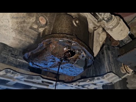 Видео: Жесть на СТО или будни автомехаников #245.Citroën встал! MB E 200 🛑 ABS. Проткнул Sentra.VW Crafter.