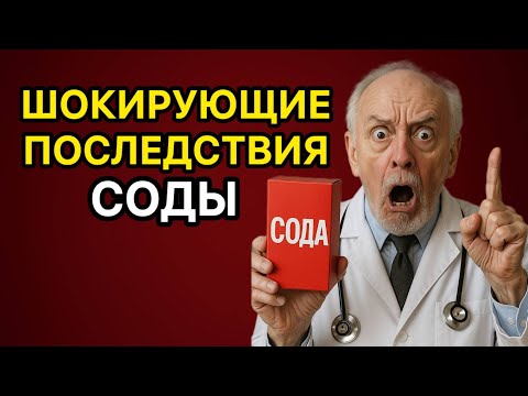 Видео: Секрет простоты: сода как главный инструмент здоровья после 50