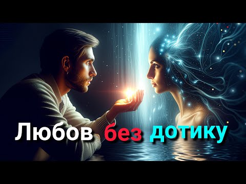 Видео: Історія, що відкриє тобі очі: Чому мільйони людей шукають кохання в інтернеті