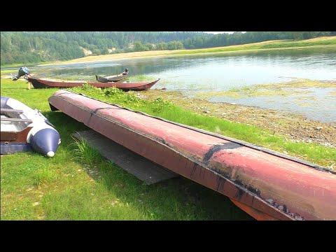 Видео: ЛУЧШАЯ ЗАЩИТА ДЛЯ ЛОДОЧНОГО МОТОРА / ВИНТ БУДЕТ ЦЕЛЫЙ ДАЖЕ ЕСЛИ ЕЗДИТЬ ПО МЕЛЯМ. ОТВЕТЫ НА ВОПРОСЫ.