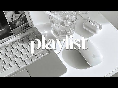 Видео: плейлист Поп для работы 🎧 | Умеренно бодрый Chill & Groove | плейлист solplac