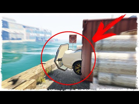 Видео: ЭТО 100% НЕУДАЧА!!! НОВАЯ ПРЯЧЬ & ИЩИ В GTA ONLINE!!!