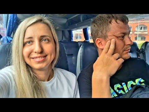 Видео: ЛЕТИМ ДОМОЙ 🇷🇺 ТАИЛАНД 🌴 ПАТТАЙЯ - БАНГКОК - ИРКУТСК.