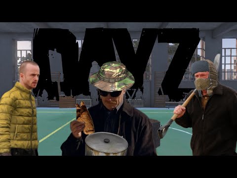 Видео: Конфликт поколений в DayZ