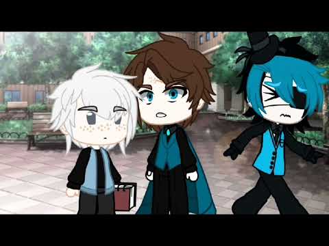 Видео: -- [pov] превращаешься в того, кого любишь-- Гравити Фолз, Реверс Фолз ✨