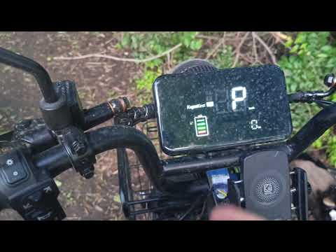 Видео: Kugoo Kirin V3 PRO +, честный обзор от владельца спустя месяц использования