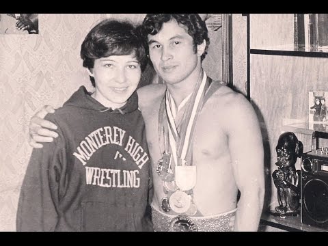 Видео: Шәміл Серіков - бітімі бөлек балуан