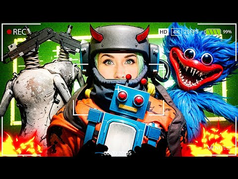 Видео: НАШЛИ САМЫЙ УГАРНЫЙ МОД для ЛЕТАЛЬНОЙ КОМПАНИИ // LETHAL COMPANY