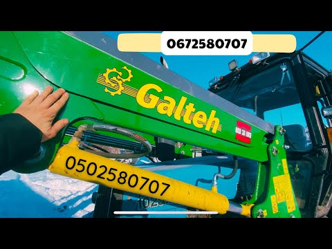 Видео: 100 тон СНІГУ за день ☃️❌КУН Galteh 👍