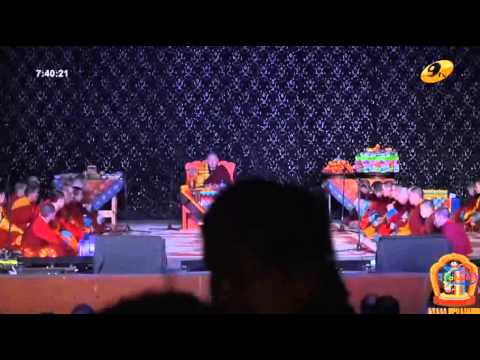 Видео: Алтангэрэл судрын тухай