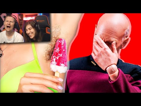 Видео: ТРЕШОВЫЕ ЛАЙФХАКИ ТРУМ ТРУМ | Реакция на маразма (marazm)