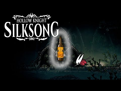 Видео: Hollow Knight: Silksong — НОВЫЙ ДОМ БЛОХ и ТАЙНА ДРЕВНЕГО НЕКТАРА! #48