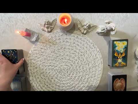 Видео: Какие МЫСЛИ о Вас не ДАЮТ ЕМУ ПОКОЯ?!..💫❤️‍🔥❤️‍🔥