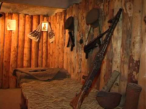 Видео: Загублені в часі - Музей політв'язнів