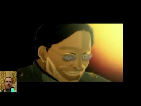 Видео: Ace combat 3 прохождение переведенной японской версии на русский язык часть 1
