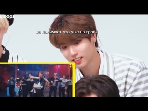 Видео: стрэй кидс поют в "не подпевай челлендж "