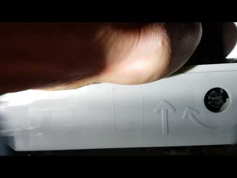 Видео: Ошибка Е15 на посудомойке Siemens и её устронение