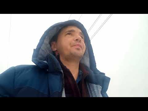 Видео: На работу в Нижневартовск.