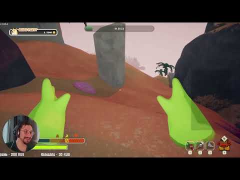 Видео: Горы Кавказа #5 PEAK