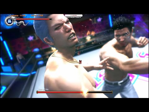 Видео: Yakuza 6: The Song of Life - Прохождение в 2K - Часть 6
