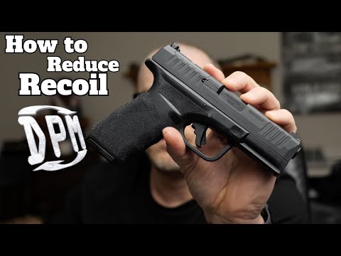 Видео: Hellcat Pro — снижение отдачи DPM