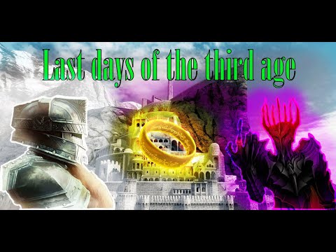 Видео: Mount & Blade: The Last Days Обзор