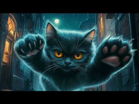 Видео: Древняя Котья песня*...