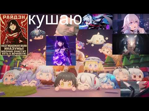 Видео: Пробуждение скилла после посещения уборной!