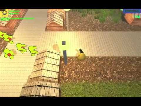 Видео: Kalobok (Two Weeks Game 9) - прохождение