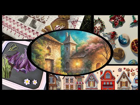 Видео: Успеть до Нового года  (возможно Старого нового года)