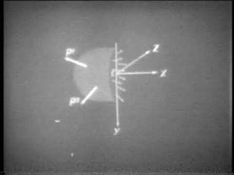 Видео: Внутренние силовые факторы и напряжения