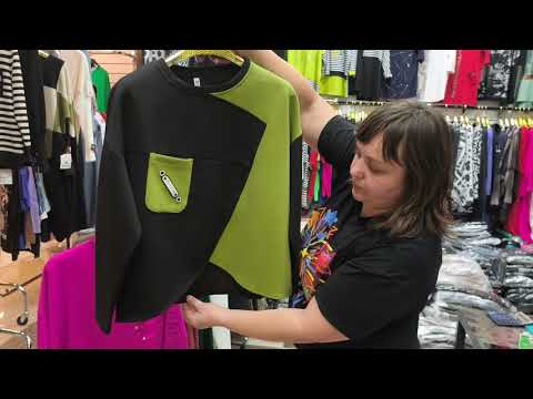 Видео: КОФТЫ 💯🔥🌟 ЧУДЕСНЫЕ 💃💫🌟 НОВИНКИ 🎆🧨🎇 НЕ ПРОПУСТИТЕ 🫶