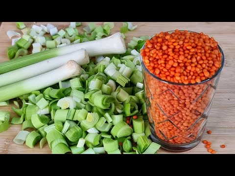 Видео: ✌ Рецепт тайного кормления детей луком-пореем 💯