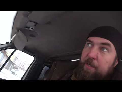 Видео: Баргузин ГОТОВ!!!