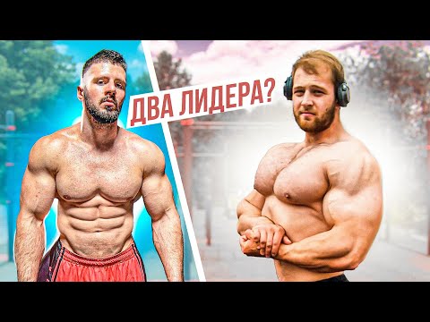 Видео: СМАЕВ vs. ФЕЩУК. Кто будет в финале 5 тонн?