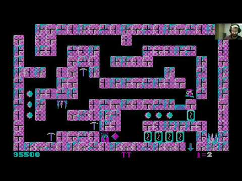 Видео: Прохождение Arctic Adventure. Часть 4